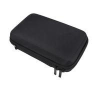 Vvikizy Custodia da Gioco per, Supporto da Gioco Portatile da Viaggio con Guscio Rigido in Nylon EVA da 80 Slot, con Inserimento e Rimozione Senza Sforzo, per Schede di Memoria