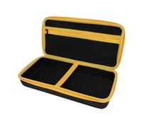 Vvikizy Custodia per Aspirapolvere Duro per Aspirapolvere Eva Borsa di Stoccaggio Eva per Slim V8 Mate 10 Mate Cordless Auto Spolum Polvere a Prova di Pioggia Antipuli Anti -Drop con