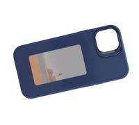Vvikizy Custodia per Telefono Smart NFC Ink con Supporto Regolabile e Design Sottile per Aggiornamenti e Protezione Facili delle Immagini, Compatibile con 14 Plus (#3)