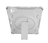 Vvikizy Custodia Protettiva per Tablet Resistente con Supporto per Tablet IOS Pro di Quarta Generazione 2022 Custodia Resistente Agli Urti per Insegnanti (#1)