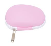 Vvikizy Custodia Rigida, Scatola da Viaggio per Mouse MX Anywhere 3S 3 2S 2, con Supporto fideiussione per Ricevitore USB e Cavo di Ricarica, Design Compatto e Leggero a Prova di