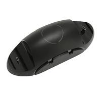 Vvikizy Dock di Ricarica per Controller di Gioco Intelligente 6 in 1 Stazione Ad Alta Efficienza per e Con Indicatore LED Adatto per Giochi Multiplayer