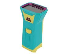 Vvikizy Fotocamera Digitale per Microscopio con Ingrandimento 10-800X con Display HD da 3,0" per Divertimento e Scoperte Educative, per i Bambini