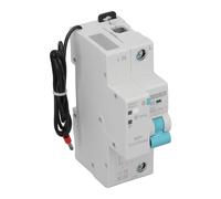 Vvikizy Interruttore Automatico WiFi 1P 63A Controllo Temporale per Uso