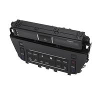 Vvikizy Interruttore del Pannello di Controllo CA Materiale Robusto e Durevole Installazione Semplice per LC200, Sostituzione 1 Pezzo, per Appassionati di Fai da Te