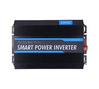 Vvikizy Inverter a Onda Sinusoidale Pura Capacità di Picco da 4000 W per