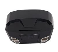 Vvikizy Mini Auricolari Bluetooth M33 a Bassa Latenza con Avanzato per Appassionati di Giochi e Musica Costruzione in ABS