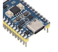 Vvikizy Modulo MCU Double Core della Scheda di Sviluppo RP2350 Plus M con Connettore di Tipo C per Applicazioni di Programmazione Versatili