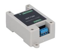 Vvikizy Modulo relè Unidirezionale con Isolamento Fotoaccoppiatore Relè USB di Livello Industriale per il Controllo 'automazione Domestica