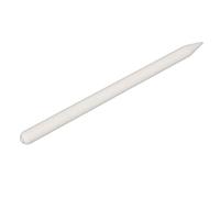 Vvikizy Penna Stilo per Tablet Magnetica con Rifiuto del Palmo per Tablet IOS Pro 11in 1 2 3, Display di Alimentazione in Tempo Reale (Bianco)