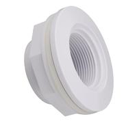 Vvikizy Raccordo della Guarnizione del Dado di Bloccaggio del Getto del Flusso d'Acqua per SP1419D Design di Bloccaggio Affidabile del Getto di Ritorno della Piscina