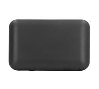 Vvikizy Robusto Router Hotspot Mobile WiFi 5G con velocità Fulminea, Design IP54, Adatto per Avventure All'aria Aperta, Materiale ABS 135x80x15mm