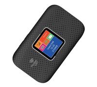 Vvikizy Router Fidelity Wireless Portatile 4G Accesso a Internet Stabile a 300 Mbps per Uso Interno Ed Esterno