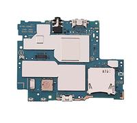 Vvikizy Scheda del Modulo Circuito PCB della Scheda Madre WIFI, Madre Sostitutiva con Modulo WIFI Integrato per Console di Gioco