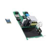 Vvikizy Scheda unità Adatta per Flash AD200, Scheda Driver PCB Ad Alte Prestazioni per Illuminazione Migliorata, Ideale per la Fotografia Professionale, 1 unità