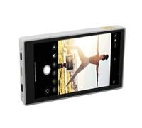 Vvikizy Schermo Selfie Vlog per Telefono Magnetico, Display Selfie con Telecamera Posteriore Wireless, Monitor Selfie con Telecamera Posteriore con Remoto BT, 3 luminosità Regolabile,