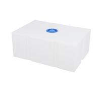 Vvikizy Serbatoio Acqua Dolce per, Grande capacità, Resistente Al Calore e Al Freddo, 47,5 Galloni, per Campeggio All'aperto