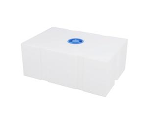 Vvikizy Serbatoio Acqua Dolce per, Grande capacità, Resistente Al Calore e Al Freddo, 47,5 Galloni, per Campeggio All'aperto