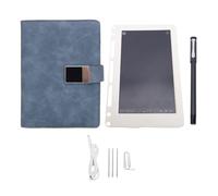 Vvikizy Set di Penne Intelligenti 5.0 Set di Penne Digitali Notebook con Riconoscimento OCR per Tablet IOS