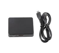 Vvikizy Splitter, Hub 1 Ingresso 2 Uscite con Supporto 3D 1080P per Blu-