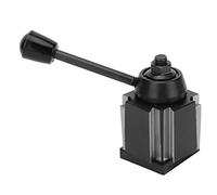 Vvikizy Strumento di Tipo Cuneate Post Pistone a Mutamento Rapido Porta Noioso Forniture Industriali Strumenti Industriali Attrezzature Industriali Raffinate Completamente Macinate Ad