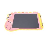 Vvikizy Tavoletta da Disegno LCD Precisa per Tavoletta per Doodle Blocco da Disegno Cancellabile per la Cura degli Occhi per Viaggi per Bambini, Materiale ABS