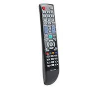 Vvikizy Telecomando Sostitutivo Compatibile RM L898 per un Facile Accesso Alla TV Realizzato in ABS di Alta qualità per Tutti