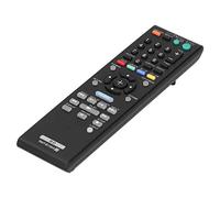 Vvikizy Telecomando Sostitutivo per Televisore -B105A per Modelli BD BDPBX2 BDPBX2BM, Design Ergonomico con Pulsanti Grandi, Funzionamento Senza Problemi 1 Pezzo