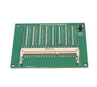 Vvikizy Tester di Memoria DDR3, Scheda di Memoria DDR3 Strumento di Diagnosi dei Guasti DDR3 con 110 Indicatori a LED per Test del Circuito DDR3 per Laptop
