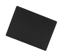 Vvikizy Trackpad USB Cablato Touchpad Portatile di Grandi Dimensioni per Computer Desktop Laptop Lega di Alluminio Multi Gesto (#1)