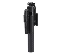 Vvikizy Treppiede Stabilizzatore per Telefono, Tracciamento Automatico, Rotazione a 360 Gradi con Telecomando, Selfie Stick Estensibile per Smartphone, Action Cam, 175 Cm