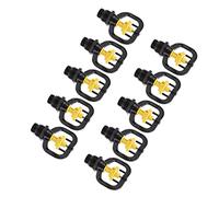 Vvikizy Ugello Atomizzatore Irrigatore Rotante a Farfalla per Irrigazione da Giardino 10 Pezzi G1/2 G3/4 Filettatura Maschio per Serra, Verdure