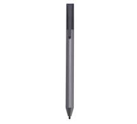 Vvikizy USI Stylus Pen 4096 Livelli di Pressione Penna Touchscreen per con Rifiuto di Palma per Duetto 5 F 5i 300E Gen 3 CBook Grigio Scuro