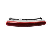 VVKFTP Striscia Luce Terzo Stop Luce Di Stop Posteriore Alta 1C0945097E 1C0945097A Fanale Posteriore Per VW Per Beetle Berlina 1998-2010(Red)