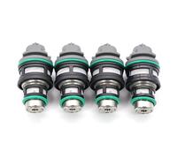 VVKFTPer Chevy per Beretta per Cavalier per Corsica per LLV per S10 1992-1997 Carburante per Auto Benzina Common Rail Iniettori Ugello di Montaggio 17113124 Ugelli per iniettori di Carburante(2)
