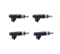 VVKFTPer Chrysler 300 6.4L V8 2012-2014 4 Pz Auto Ugello di Iniezione Adattatore Carburante Motore Ad Alta Impedenza Motore Iniettore 05038337AB Ugelli per iniettori di Carburante(1)