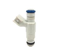 VVKFTPer Chrysler per Voyager per Sebring per Dodge per Caravan 2.0 4 L 2000-2003 4pcs Auto Ugello Ad Alta Impedenza Motore Iniettore Carburante 0280155976 Ugelli per iniettori di Carburante