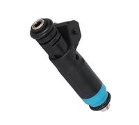 VVKFTPer Dodge per Avenger per Stratus per Neon 1995-2000 4pcs Adattatore per Ugello di Iniezione per Auto Motore Carburante Gruppo Iniettore Common Rail 110324 Ugelli per iniettori di Carburante