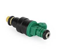 VVKFTPer Ford per Escort per Sierra 2.0T 1986-1994 1PCS Auto Common Rail Iniettori Montaggio Adattatore Ugello Motore Iniettore Carburante 0280150803 Ugelli per iniettori di Carburante