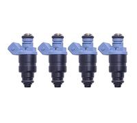 VVKFTPer M&INI R52 R53 S per John C&OOPER Ugello Motore A Benzina Auto Flusso Alimentazione Laterale Valvola Iniettore Common Rail Abbinato 0391511 Ugelli per iniettori di Carburante