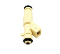 VVKFTPer Porsche 911 Boxter 2001-2006 4PCS 0280156053 Auto Benzina Iniettore Common Rail Ugello Adattatore Motore Carburante Ad Alta Impedenza Iniettore Ugelli per iniettori di Carburante