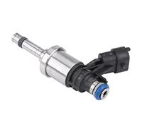 VVKFTPer Saturno per Outlook 3.6L V6 2009-2010 6Pcs Auto Iniettore Common Rail Montaggio Ugello Adattatore Motore Iniettore Carburante 12638530 Ugelli per iniettori di Carburante