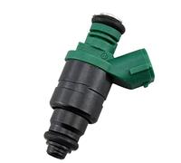 VVKFTPer VW per Golf MK4 per B&Ora per Beetle 1998-2010 4pcs Auto Ugello Ad Alta Impedenza Adattatore Carburante Motore Iniettore Common Rail 037906031AL Ugelli per iniettori di Carburante