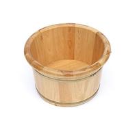 VVLXRIC Massaggiatore Plantare Piedi Fatto A Mano,Facile da Pulire Pediluvio Massaggiatore Piedi Durevole,Professionale Massaggiatore Piede Perfetto per Bagnare I Piedi