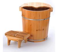 VVLXRIC Pediluvio Pedicure Spa Alleviare Lo Stress,Alleviare La Fatica Vasca per Piedi Durevole,Professionale Vaschetta Lavapiedi Uso Dell'Ufficio Domestico