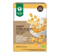 Viva Mais - Crispy Corn Flakes, 375 grammi