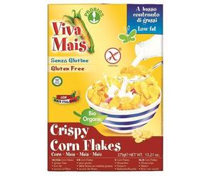 VVM Crispy Corn Flakes 375g