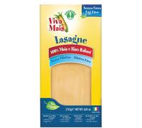 VVM LASAGNE MAIS/RISO 250G