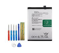 Vvsial atteria compatibile BLP813 per Oneplus Nord N100 BE2011, BE2012, BE2 con toolkit