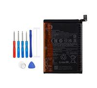 Vvsial atteria di ricambio originale BM47 per RedMI Note 11/Note 11S/Poco M4 PRO 4G con kit di strumenti gratuito.